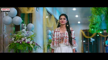 Oh Bhama Ayyo Rama | movie | 2025 | Official Teaser