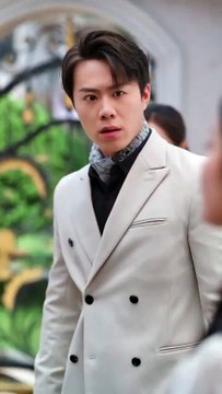 Her Only Safe Place Is Him / He is the Mountains and Rivers – Full Movie (2025)