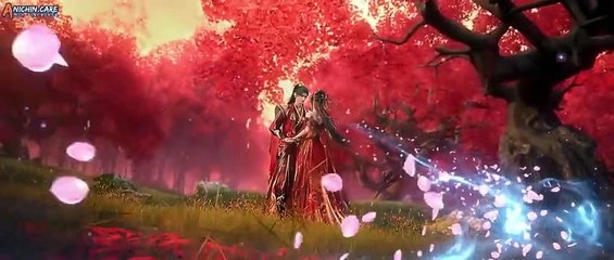 Perfect World Episode 210 Sub Indo