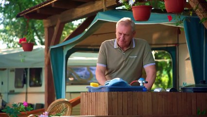 Skriveno u raju Sezona 2 Epizoda 24