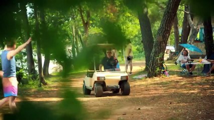 Skriveno u raju Sezona 2 Epizoda 25