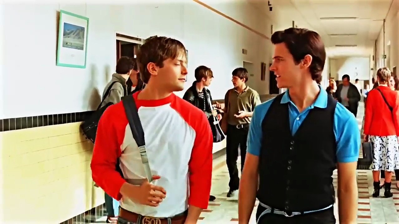 BL 29 -Chance and Levi [ The curiosity of chance ]