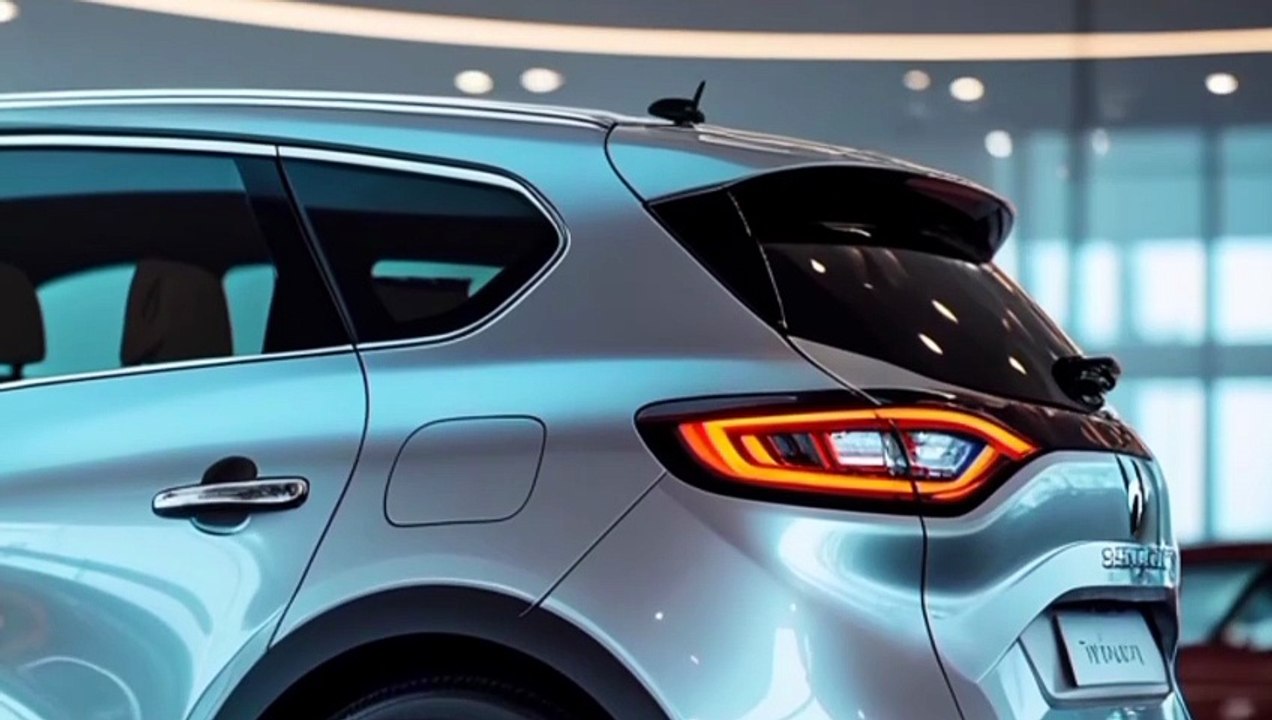 “2026 Renault Scenic E-Tech Review_ The Future of Family EVs _ Auto Vanta”