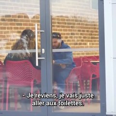 Je piège une michto avec du laxatif 😱