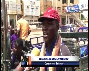 JT LABARI  09 JUILLET 2025