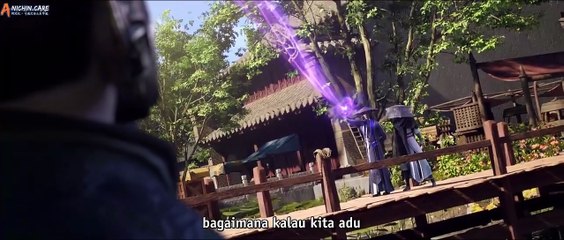 Jun You Yun Season 2 Episode 09 Subtitle Indonesia