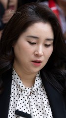 김계리 변호사, 윤석열 전 대통령 영치금 계좌 공개하며 '돈이 없다' 주장 💰