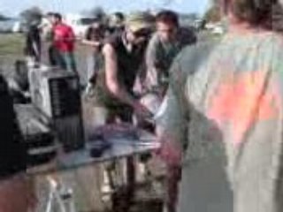 Tekos crucey 2008 live odn