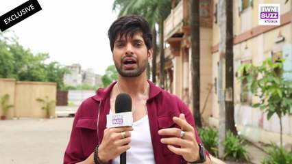 Exclusive: I was not ready for SUPERNATURAL shows: Hitesh Bhardwaj on Aami Daakini