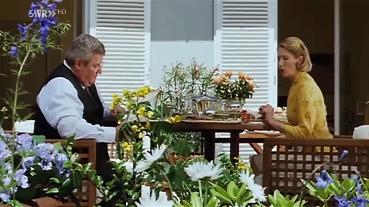 Gerd Dudenhöffer als Heinz Becker – Tach Herr Dokter