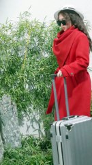 You are my rival and my lover