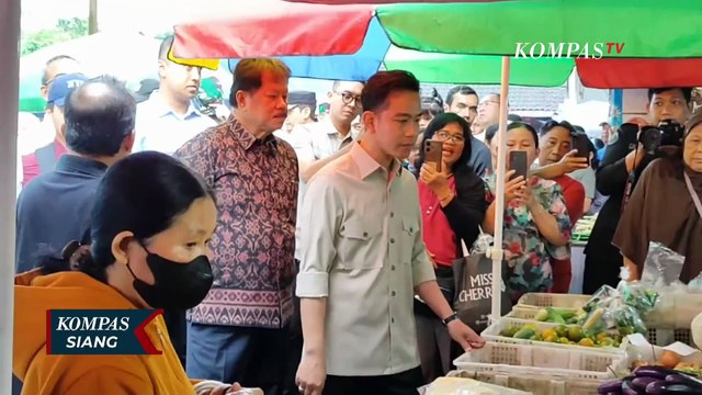 Usulan Pemakzulan Gibran oleh Purnawirawan TNI Belum Dibahas DPR, Ini Respons Parpol | KOMPAS SIANG
