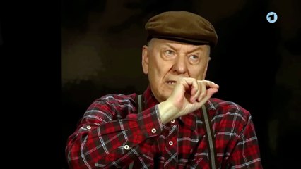 Gerd Dudenhöffer als Heinz Becker –  Deja Vu 1