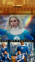 Catat! The Fantastic Four: First Steps Tayang 25 Juli 2025