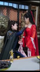 Veiled Dancer's Vengeance