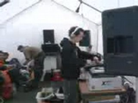 Tekos crucey 2008 marius s'amuse wouhou