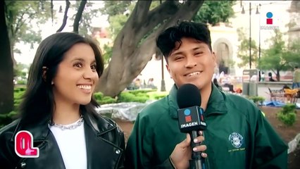 ¿Cuáles han sido las 'Red Flags' que te hicieron salir corriendo?