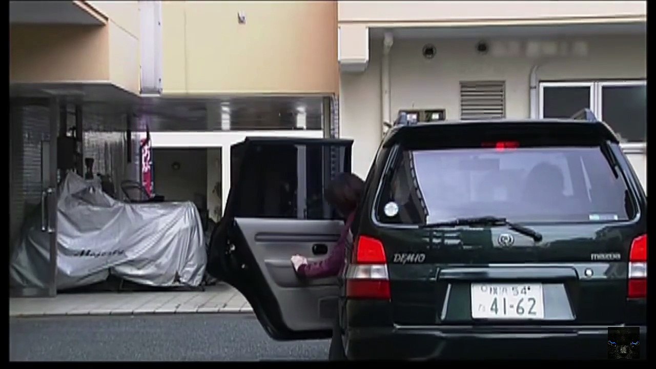 【怪談新耳袋】ビデオ