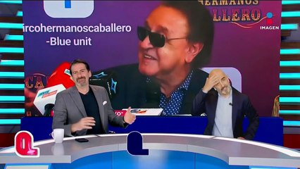 ¿Doña Florinda fue más que una madre para Quico? | Qué Importa