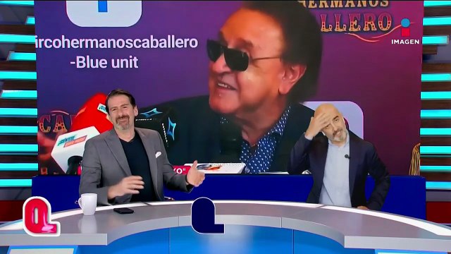 ¿Doña Florinda fue más que una madre para Quico? | Qué Importa