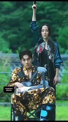 Beating the Psycho | Kdrama Evil Villain Fight Scene