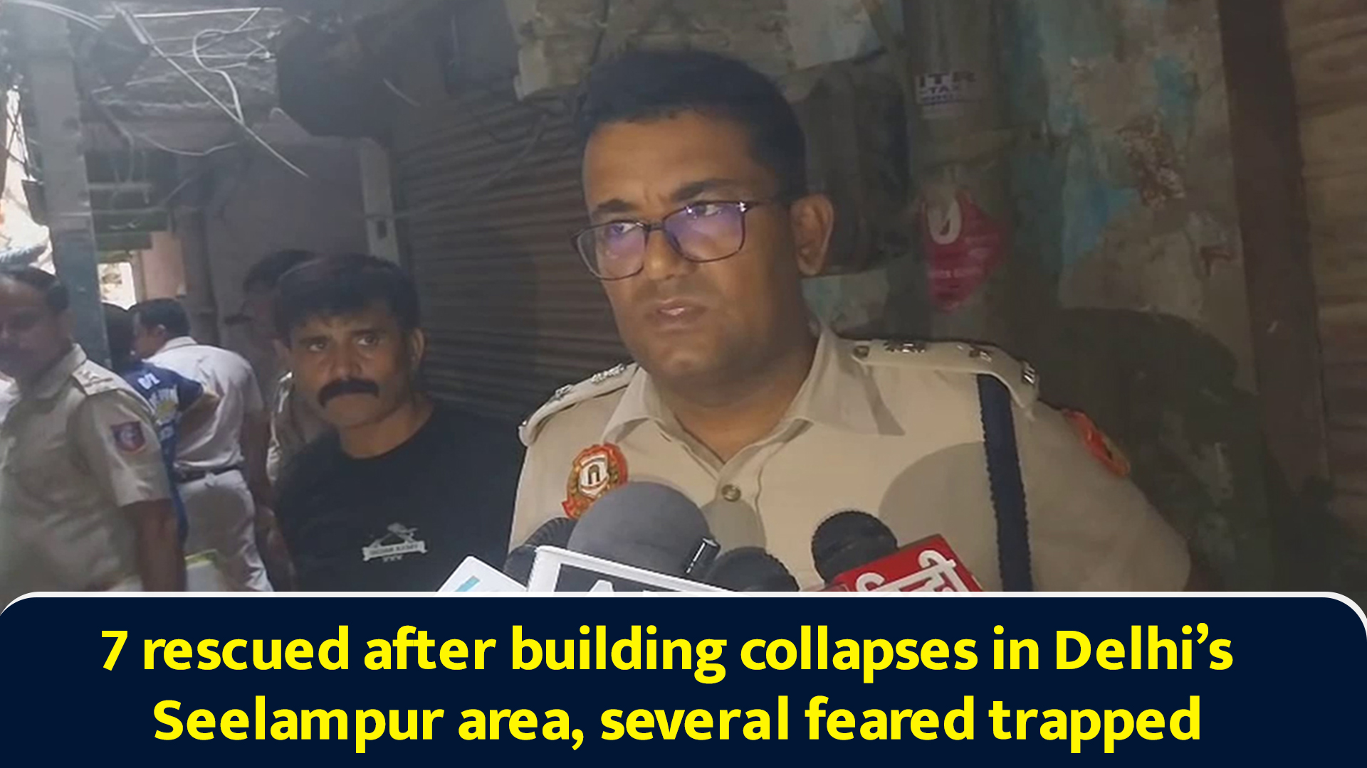 Indian Army rescued rare pangolin at LoC post in Akhnoor, handed over to Wildlife department