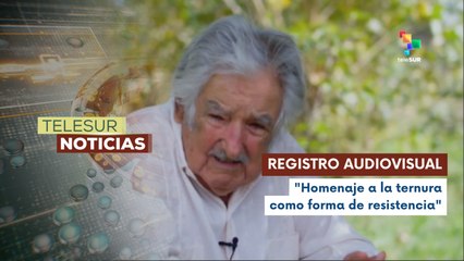 En Uruguay, se estrenará el documental "Un amor compañero"