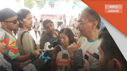 Era lantikan kontrak hampir berakhir - Dr Dzulkefly