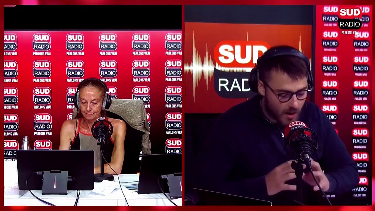 François Trillo : "Les Néo-Zélandais vont vouloir prouver que ce sont eux les maîtres du rugby. "