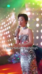 She was tortured to death… Now reborn, her voice turns her into a starand revenge is her goal! (1)