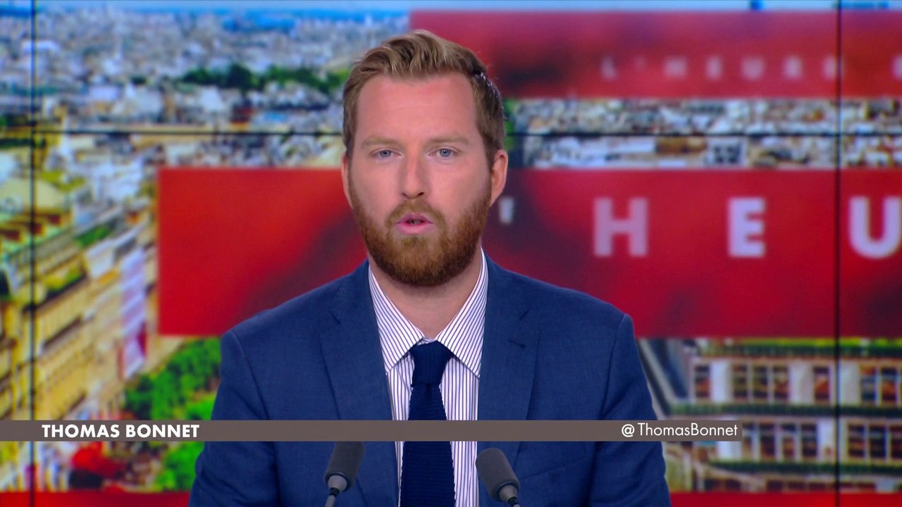 L'édito de Thomas Bonnet : «Que s'est-il passé depuis le 12 juillet ...