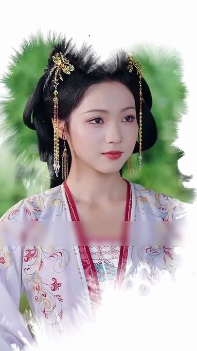 Putri menembus waktu dan akhirnya menemukan cinta yang sejati