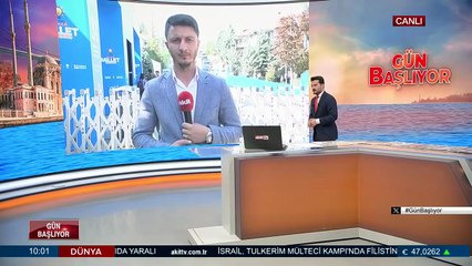 Erdoğan birazdan hangi mesajları vericek?