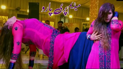 Nere Aa Zalma Vey , Pari Paro, Latest Mujra,Best Dance Performance 2025