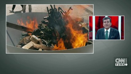 30 TERÖRİST SİLAH YAKTI! Terörsüz Türkiye sürecinde bundan sonra ne olacak?