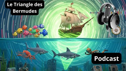 Le Triangle des Bermudes_ Mythes et Réalités