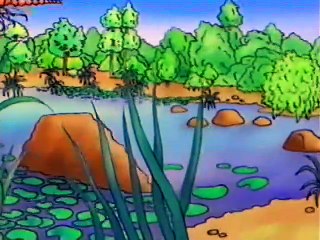 Play School Everybody Sing (1996 Australian VHS)