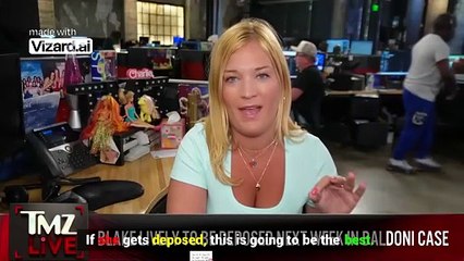 Magistrate to oversee Blake Lively's deposition objections