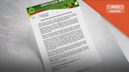 JAIS akan panggil beberapa individu pada Selasa untuk siasatan