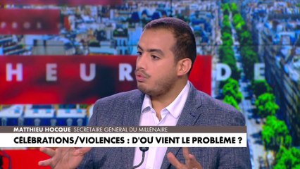 Amine Elbahi : «Il n'y a pas de tir de mortier contre les forces de l'ordre en Algérie»