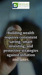 STOP Making These COSTLY Wealth Management Mistakes Right Now