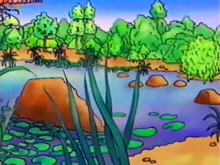 Play School Everybody Sing (1996 Australian VHS)