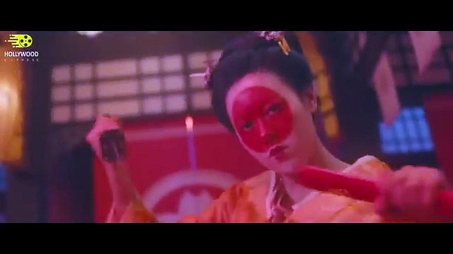 The Killing Witch (2024) Superhit Chinese Action Movie Hindi Dubbed Blockbuster Hollywood Movie