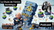 La Chute de l'Union Soviétique _ Causes et Conséquences (1)