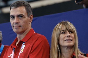 Editorial de Llamas. La hipocresía del PSOE con la prostitución, saunas y violadores
