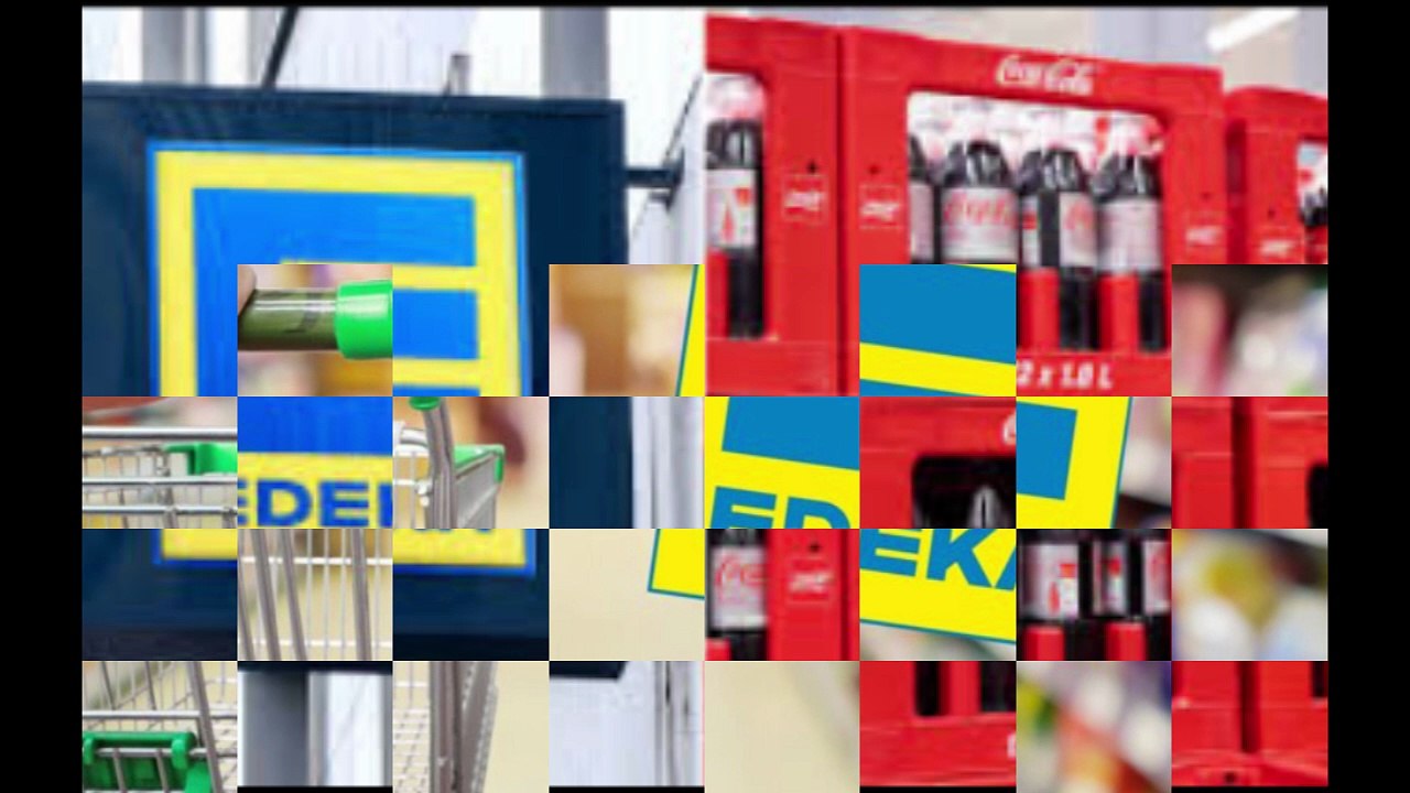 Streit zwischen Coca-Cola und Edeka: Kunden müssen mit leeren Regalen rechnen