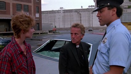 Salvaje Kid 1987 Español España Castellano - Wild Thing