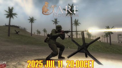 Mare Nostrum FightNight 2025 Jul 11