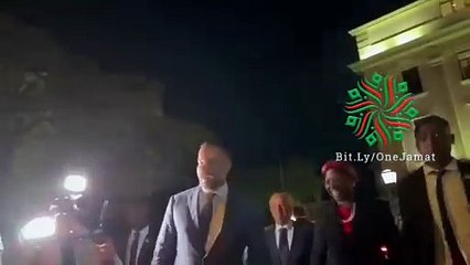 The Ismaili festival in India and Portugal in 2025.