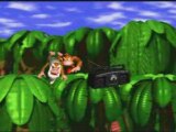 Nintendo SNES (1991) > Donkey Kong Country > Introduction